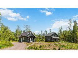 33 Baron RD  Grand-Barachois, NB E4P 9A6