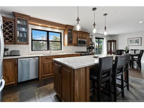 3182 Route 895, Elgin, NB 