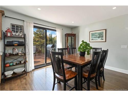 3182 Route 895, Elgin, NB 