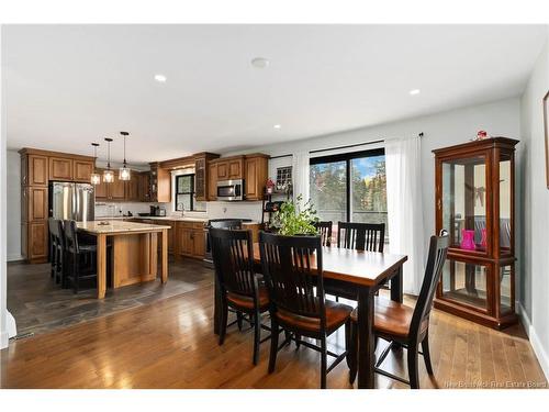 3182 Route 895, Elgin, NB 