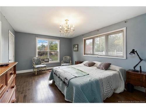 3182 Route 895, Elgin, NB 