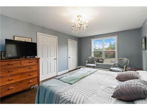 3182 Route 895, Elgin, NB 