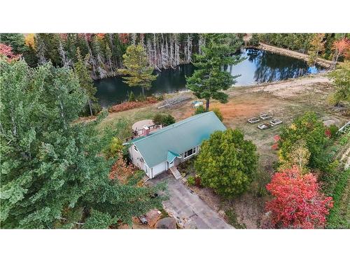 3182 Route 895, Elgin, NB 