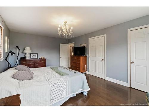 3182 Route 895, Elgin, NB 