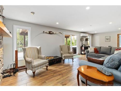 3182 Route 895, Elgin, NB 