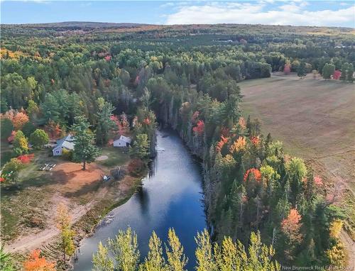 3182 Route 895, Elgin, NB 