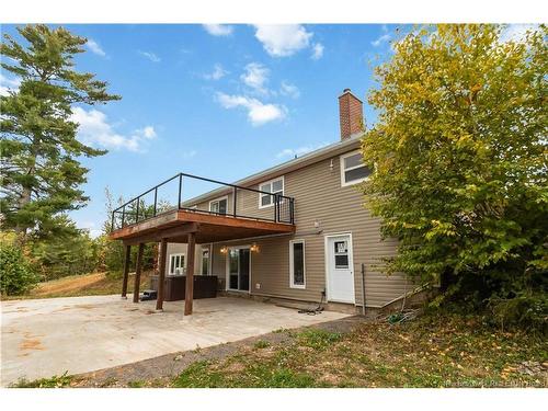 3182 Route 895, Elgin, NB 