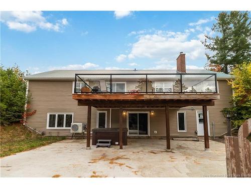 3182 Route 895, Elgin, NB 