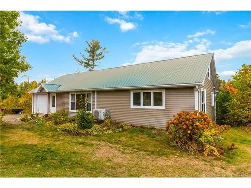 3182 Route 895, Elgin, NB 