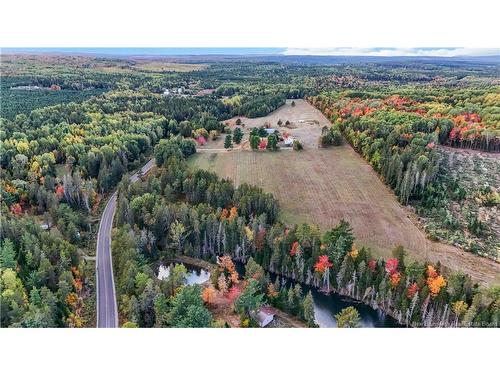 3182 Route 895, Elgin, NB 