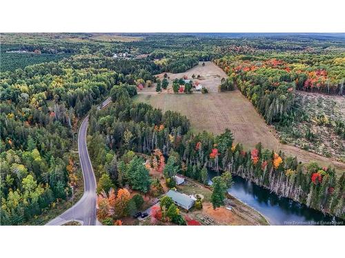 3182 Route 895, Elgin, NB 