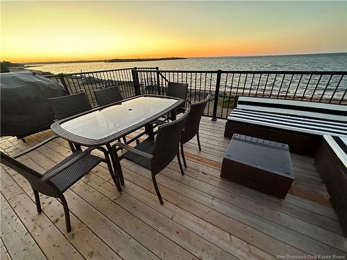 251 Bayshore, Bathurst, NB 