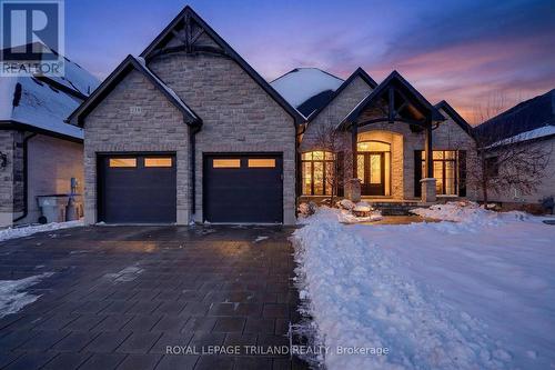 218 - 9861 GLENDON DRIVE  Middlesex Centre (Komoka), ON N0L 1R0