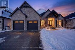 218 - 9861 GLENDON DRIVE  Middlesex Centre (Komoka), ON N0L 1R0