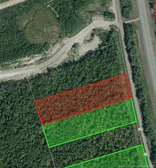 Lot 22-11 Beaubassin RD  Shediac Cape, NB E4P 0X4
