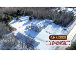 1322 148 RTE  Durham Bridge, NB E6C 1K4