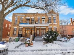 2320 Av. Marcil  Montréal (Côte-Des-Neiges/Notre-Dame-De-Grâce), QC H4A 2Z1