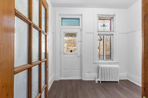 Bedroom - 2320 Av. Marcil, Montréal (Côte-Des-Neiges/Notre-Dame-De-Grâce), QC - Indoor Photo Showing Other Room