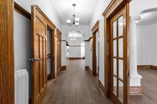 Passageway - 2320 Av. Marcil, Montréal (Côte-Des-Neiges/Notre-Dame-De-Grâce), QC - Indoor Photo Showing Other Room