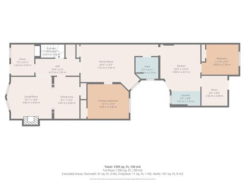 Drawing (sketch) - 2320 Av. Marcil, Montréal (Côte-Des-Neiges/Notre-Dame-De-Grâce), QC - Other