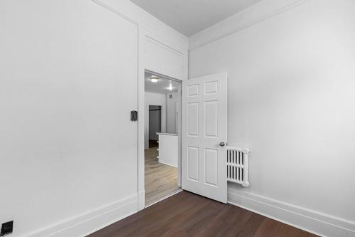Bedroom - 2320 Av. Marcil, Montréal (Côte-Des-Neiges/Notre-Dame-De-Grâce), QC - Indoor Photo Showing Other Room