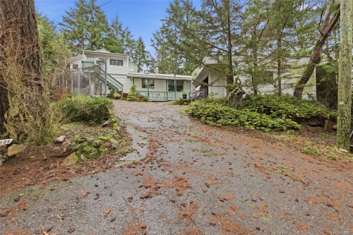 2509 Florence Lake Rd, Langford, BC 