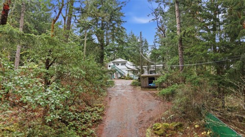 2509 Florence Lake Rd, Langford, BC 