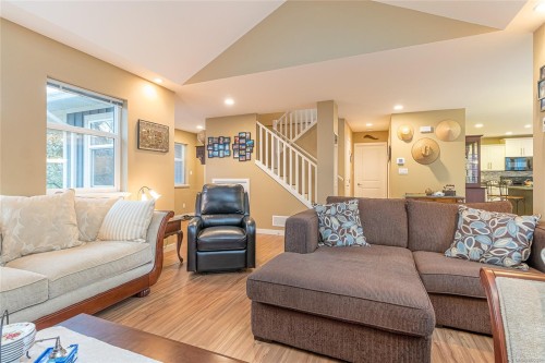 4535 Buena Vista Pl, Cowichan Bay, BC 