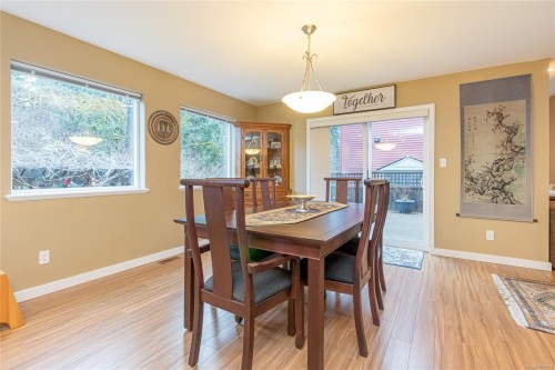 4535 Buena Vista Pl, Cowichan Bay, BC 