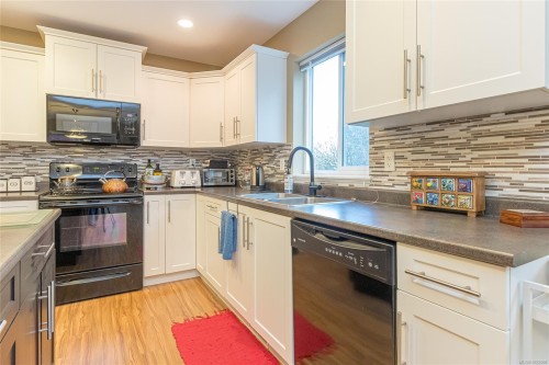 4535 Buena Vista Pl, Cowichan Bay, BC 