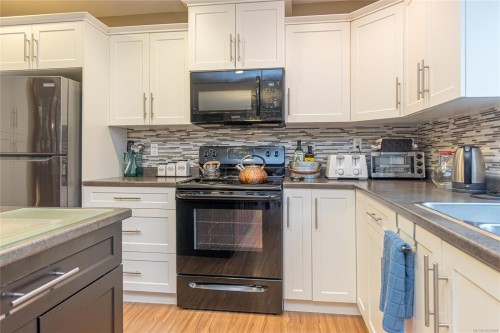 4535 Buena Vista Pl, Cowichan Bay, BC 