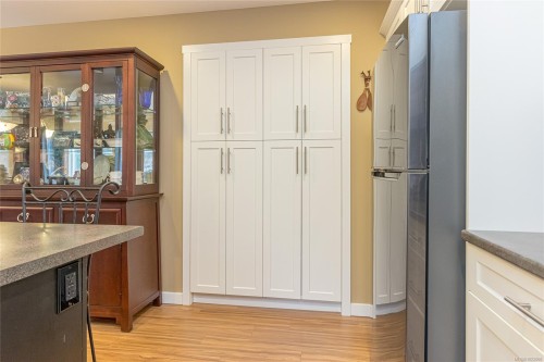 4535 Buena Vista Pl, Cowichan Bay, BC 