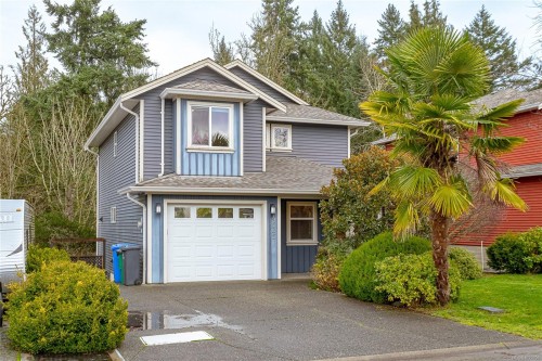 4535 Buena Vista Pl, Cowichan Bay, BC 