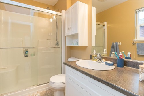 4535 Buena Vista Pl, Cowichan Bay, BC 