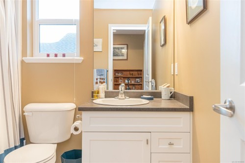 4535 Buena Vista Pl, Cowichan Bay, BC 