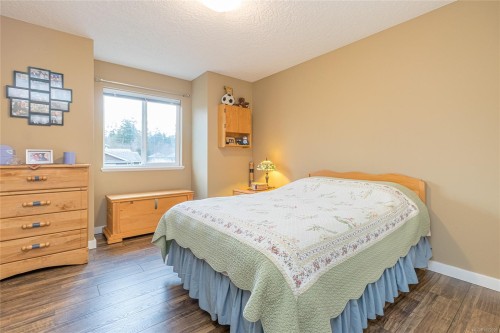 4535 Buena Vista Pl, Cowichan Bay, BC 