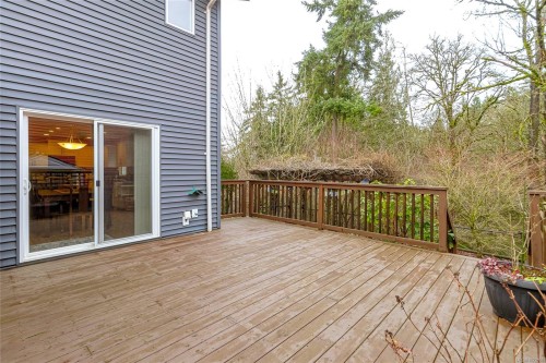 4535 Buena Vista Pl, Cowichan Bay, BC 