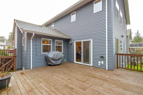4535 Buena Vista Pl, Cowichan Bay, BC 