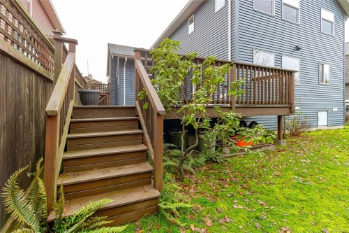 4535 Buena Vista Pl, Cowichan Bay, BC 