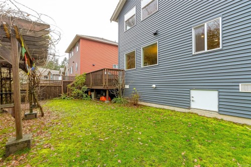 4535 Buena Vista Pl, Cowichan Bay, BC 