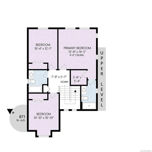 4535 Buena Vista Pl, Cowichan Bay, BC 