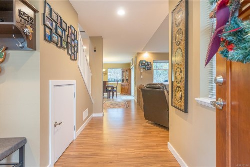 4535 Buena Vista Pl, Cowichan Bay, BC 