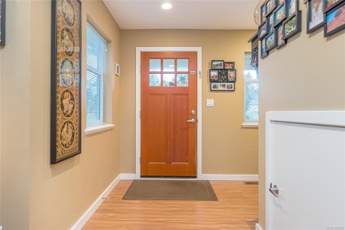 4535 Buena Vista Pl, Cowichan Bay, BC 