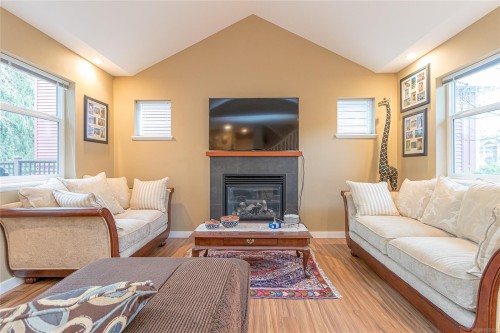 4535 Buena Vista Pl, Cowichan Bay, BC 