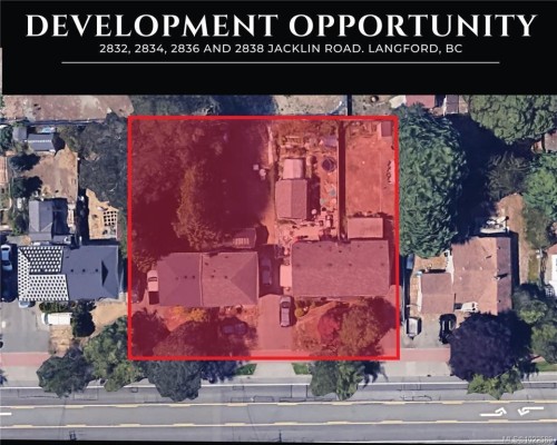 2832 Jacklin Rd  Langford, BC V9B 3X9