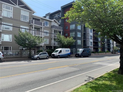 2832 Jacklin Rd, Langford, BC - Outdoor With Facade