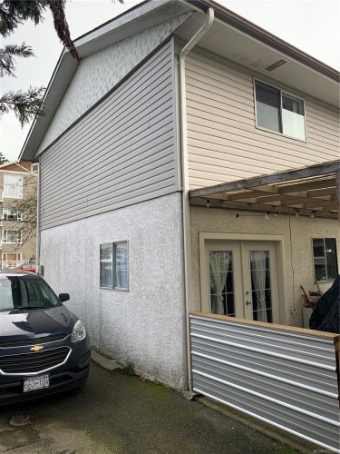 2832 Jacklin Rd, Langford, BC - Outdoor With Exterior