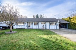 1935 Cousins Ave  Courtenay, BC V9N 3N4