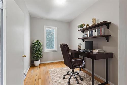 620 Church Ave, Winnipeg, MB 