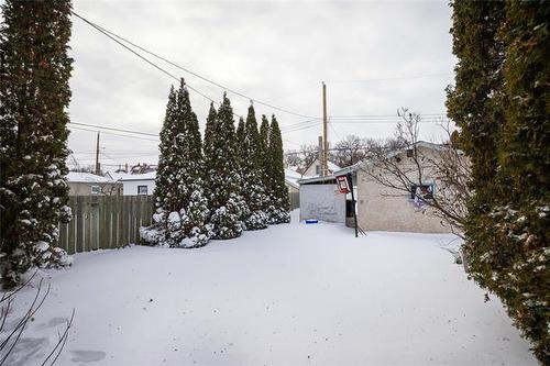 620 Church Ave, Winnipeg, MB 